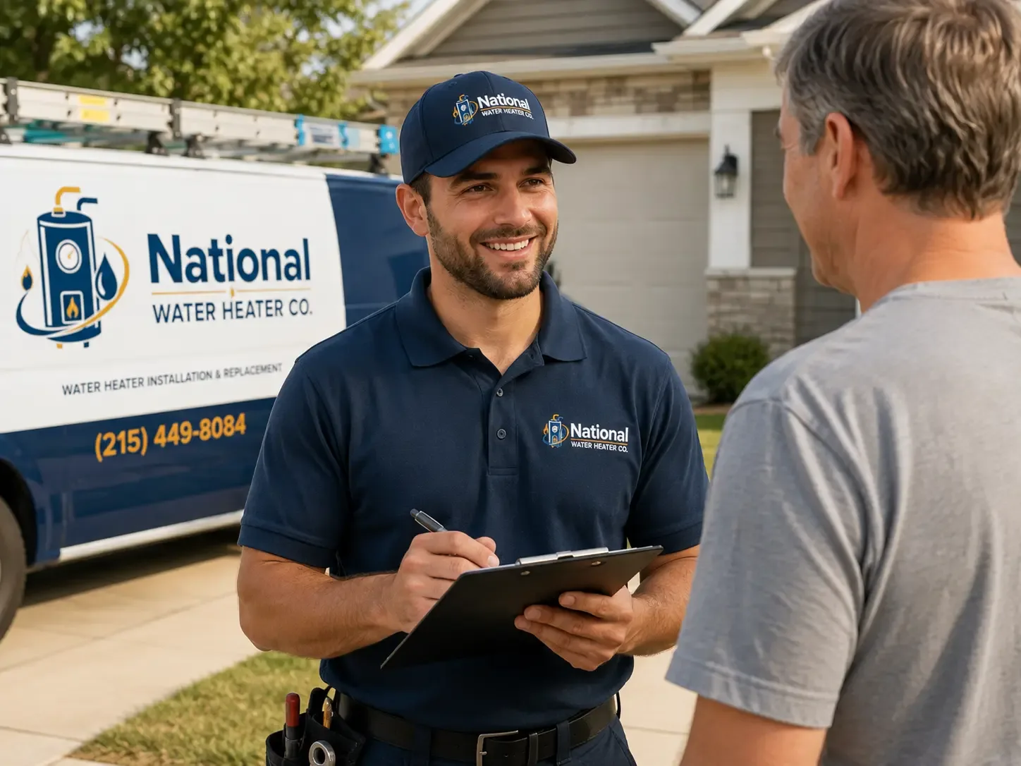 Water Heater Installation West Linn, OR FAQs